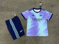 Kids Arsenal FC 2024-2025 second away