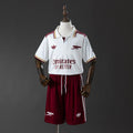 Kids Arsenal FC 2025-2026 away