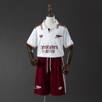 Kids Arsenal FC 2025-2026 away