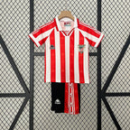 Kids Athletic Bilbao 1995-1997 home
