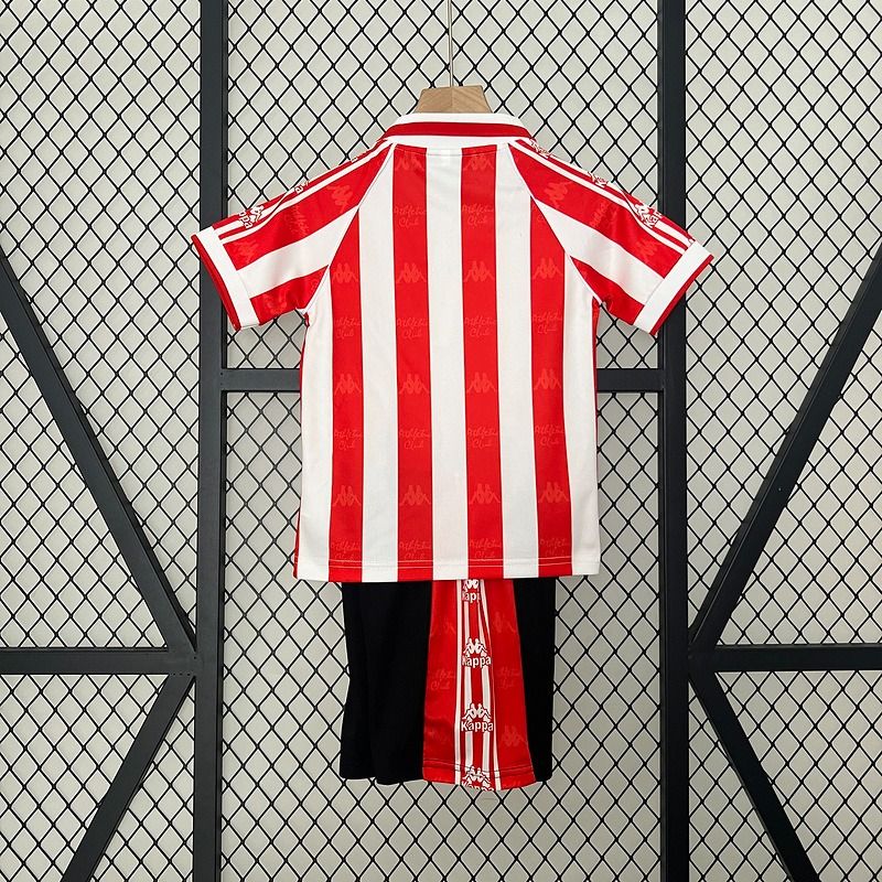 Kids Athletic Bilbao 1995-1997 home image 2