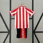 Kids Athletic Bilbao 1995-1997 home image 2