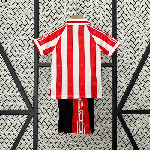 Kids Athletic Bilbao 1995-1997 home image 2
