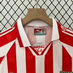 Kids Athletic Bilbao 1995-1997 home image 3