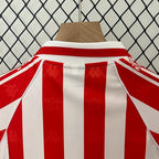 Kids Athletic Bilbao 1995-1997 home image 4