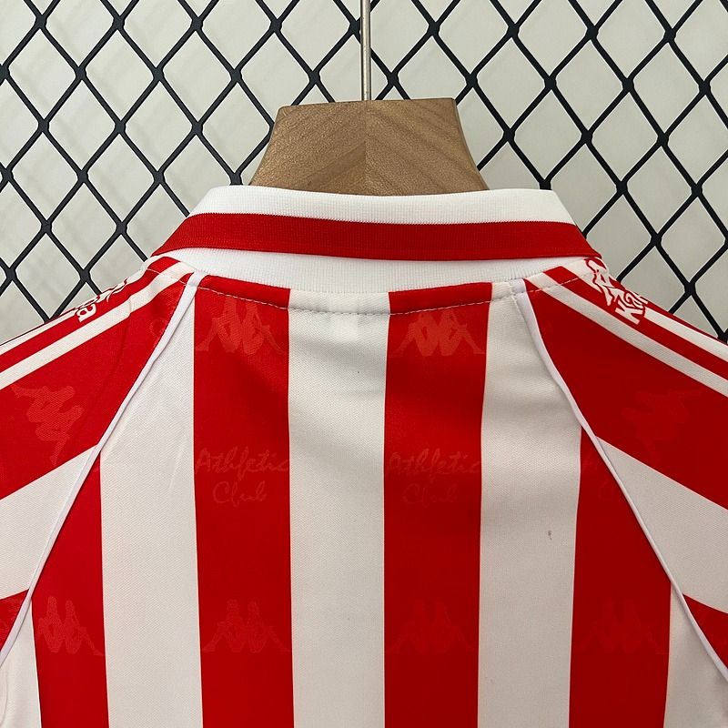 Kids Athletic Bilbao 1995-1997 home image 4