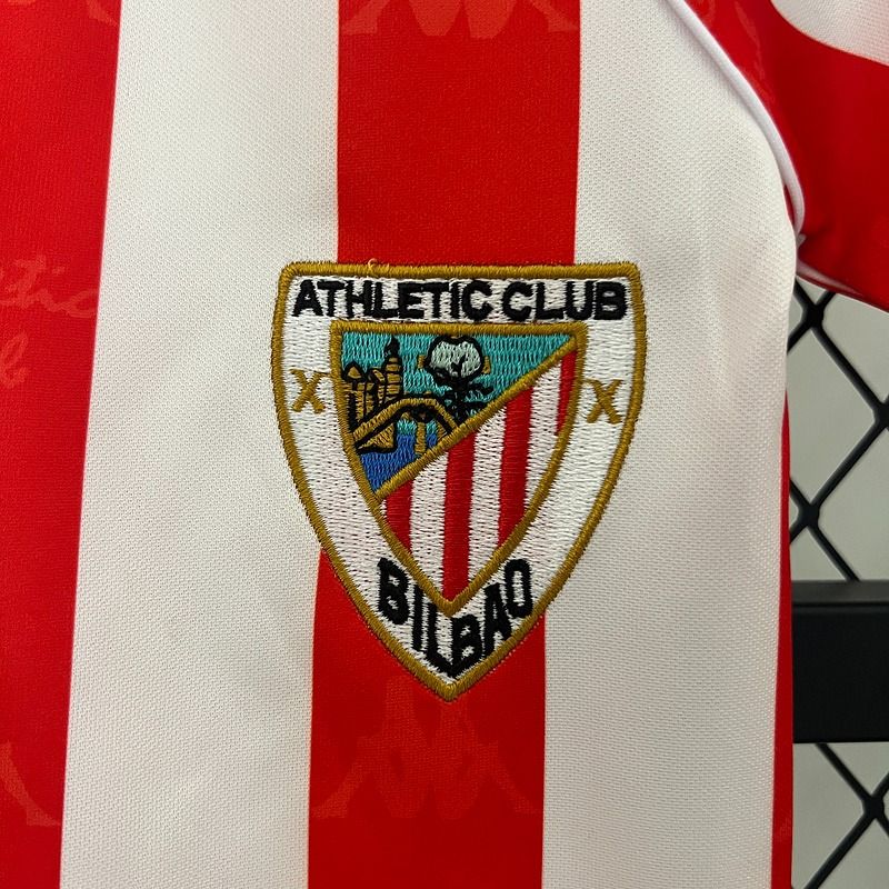 Kids Athletic Bilbao 1995-1997 home image 6