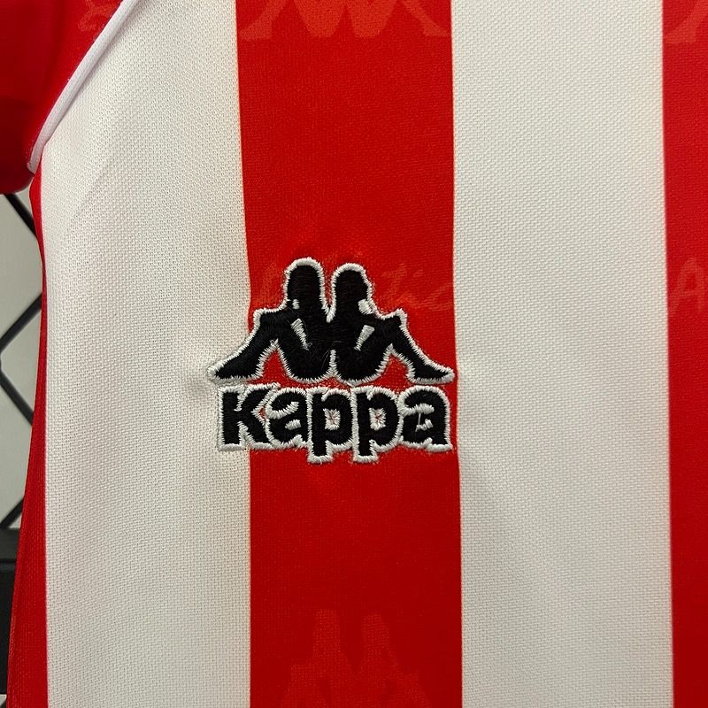 Kids Athletic Bilbao 1995-1997 home image 7