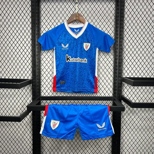 Kids Athletic Bilbao 2024-2025 away