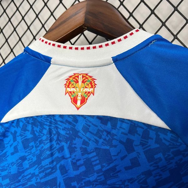 Kids Athletic Bilbao 2024-2025 away image 5