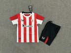 Kids Athletic Bilbao 2024-2025 home