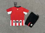 Kids Athletic Bilbao 2024-2025 home image 2