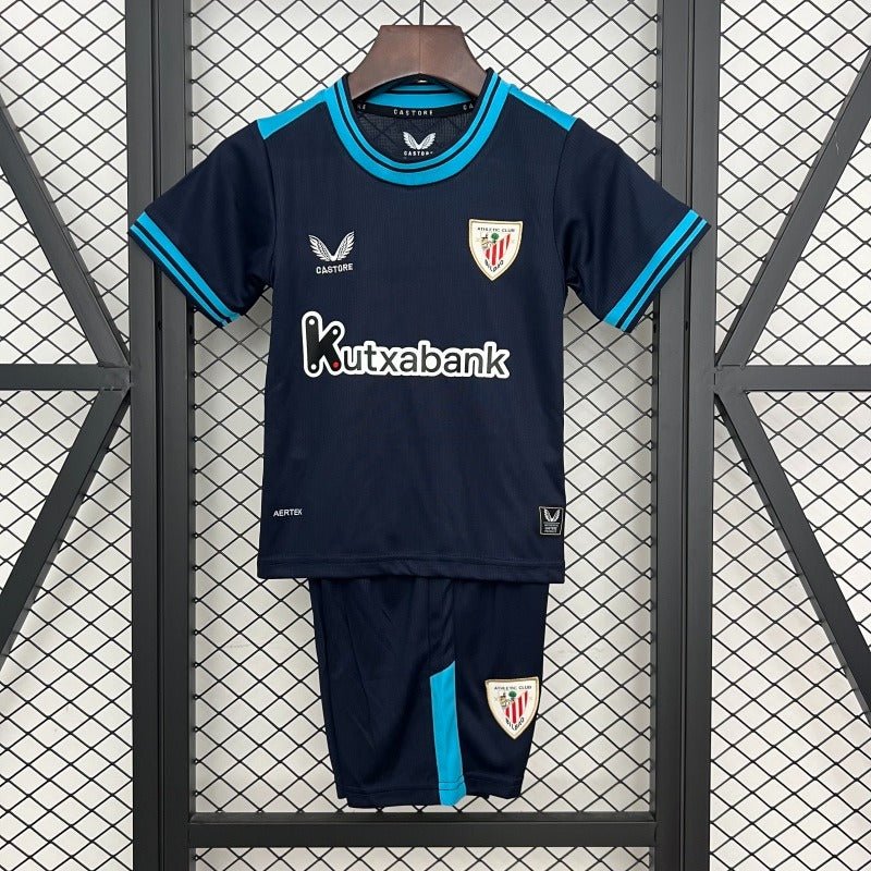 Kids Athletic Bilbao 2025-2026 away