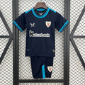 Kids Athletic Bilbao 2025-2026 away