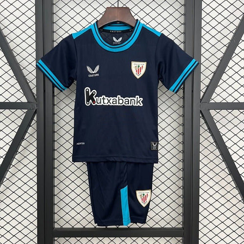 Kids Athletic Bilbao 2025-2026 away
