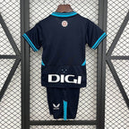 Kids Athletic Bilbao 2025-2026 away image 2