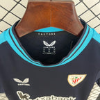 Kids Athletic Bilbao 2025-2026 away image 3
