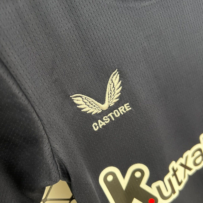 Kids Athletic Bilbao 2025-2026 away image 5