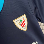 Kids Athletic Bilbao 2025-2026 away image 6