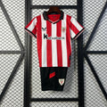 Kids Athletic Bilbao 2025-2026 home