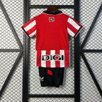Kids Athletic Bilbao 2025-2026 home image 2