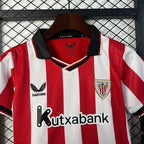 Kids Athletic Bilbao 2025-2026 home image 3