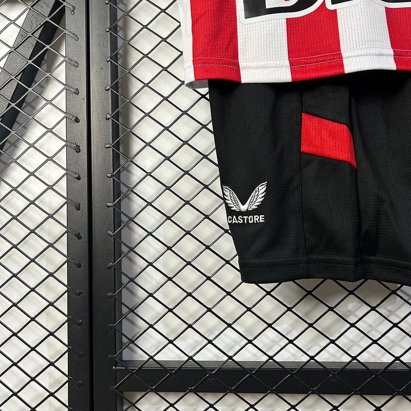 Kids Athletic Bilbao 2025-2026 home image 6
