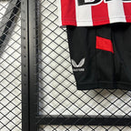 Kids Athletic Bilbao 2025-2026 home image 6