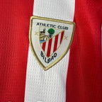 Kids Athletic Bilbao 2025-2026 home image 8