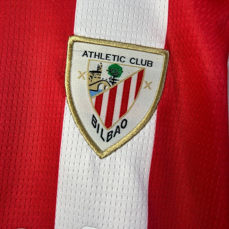 Kids Athletic Bilbao 2025-2026 home image 8