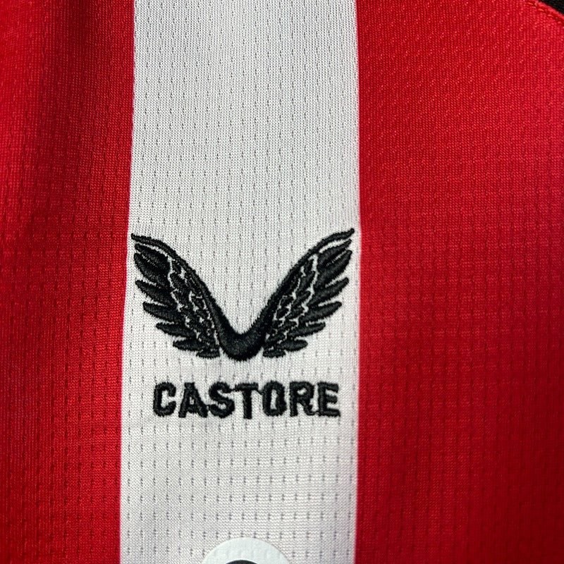Kids Athletic Bilbao 2025-2026 home image 9