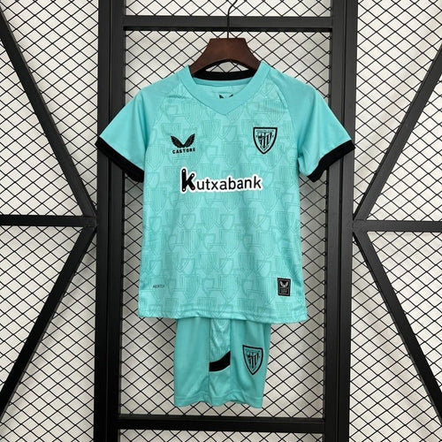 Kids Athletic Bilbao 2025-2026 third away