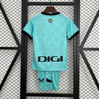 Kids Athletic Bilbao 2025-2026 third away image 3