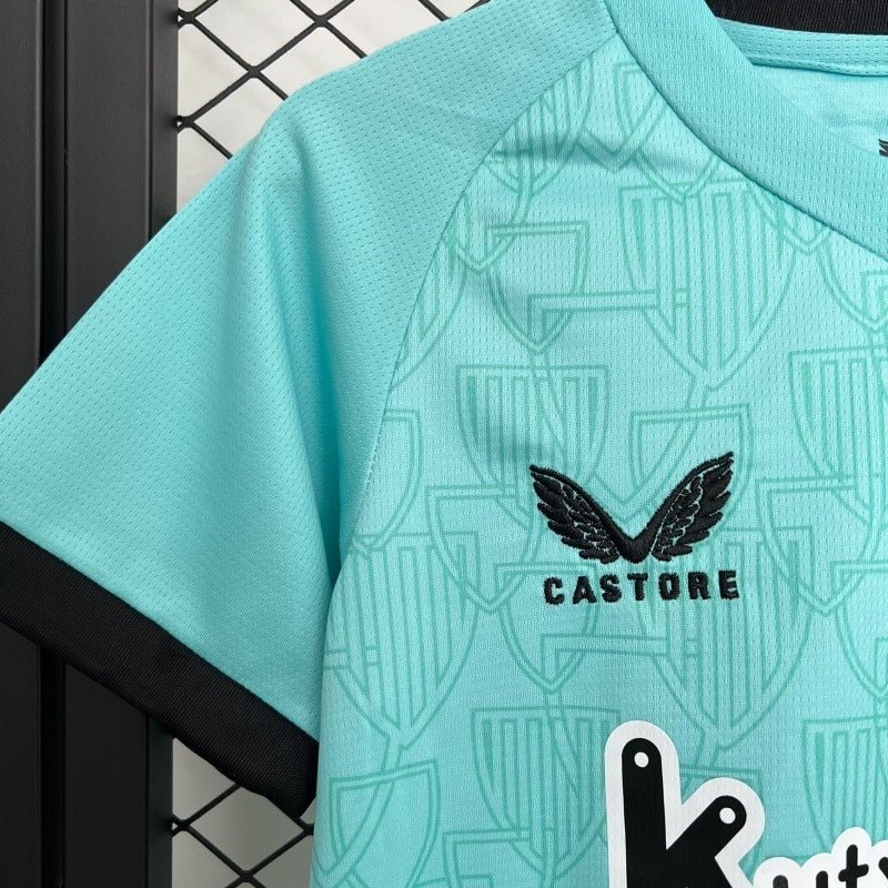 Kids Athletic Bilbao 2025-2026 third away image 6