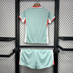 Kids Atletico Madrid 2024-2025 away image 2