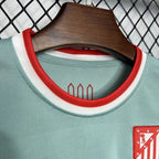 Kids Atletico Madrid 2024-2025 away image 5