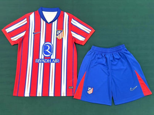 Kids Atletico Madrid 2024-2025 home