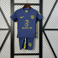 Kids Atletico Madrid 2025-2026 away