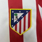 Kids Atletico Madrid 2025-2026 home image 5