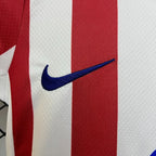 Kids Atletico Madrid 2025-2026 home image 6