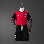 Kids Austria 2026 Home