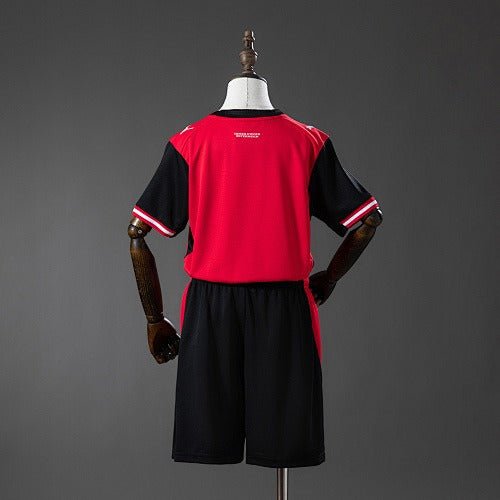 Kids Austria 2026 Home image 2