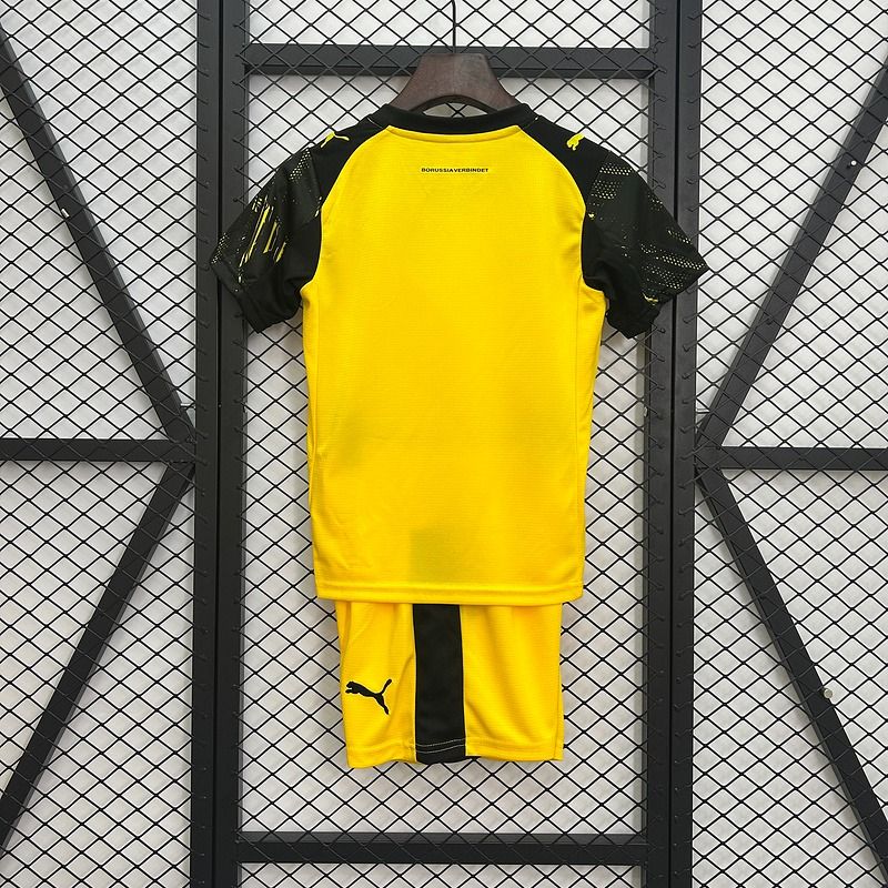Kids BVB Dortmund 2025-2026 home image 2