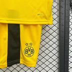 Kids BVB Dortmund 2025-2026 home image 9