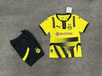 Kids BVB Dortmund cup jersey