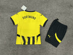 Kids BVB Dortmund cup jersey image 2