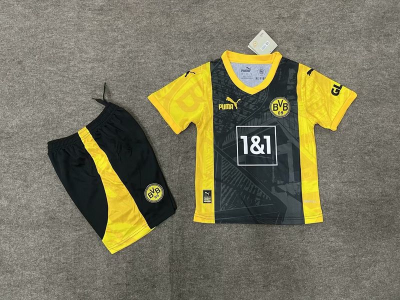 Kids BVB Dortmund special edition