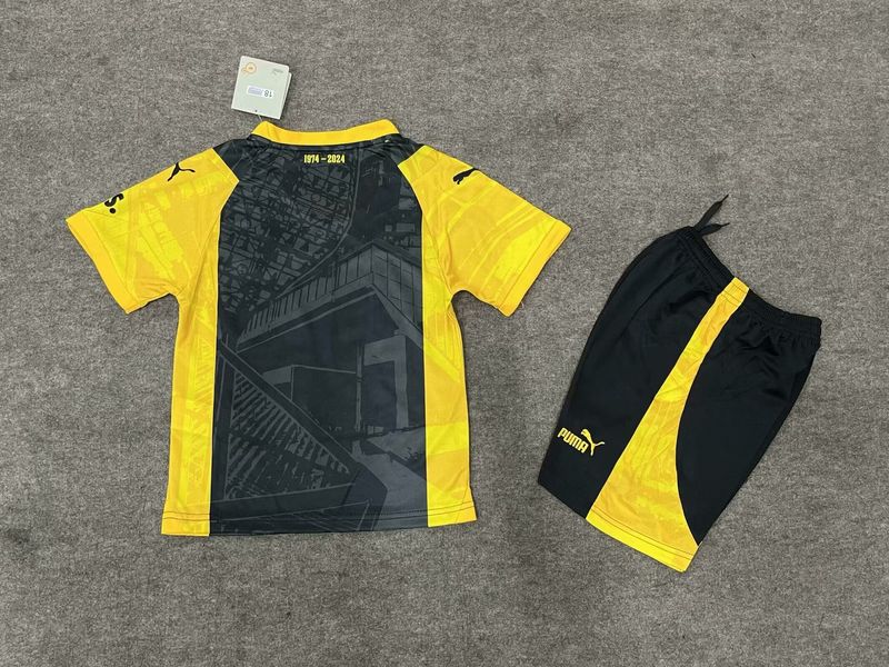 Kids BVB Dortmund special edition image 2