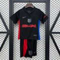 Kids Barcelona 2025-2026 away