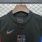 Kids Barcelona 2025-2026 away image 3